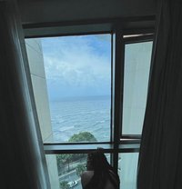 Nola J - escort in Okinawa Island