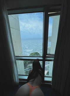 Nola J - escort in Okinawa Island Photo 2 of 3