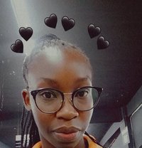Nola - escort in Nairobi