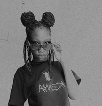 Nola - escort in Nairobi