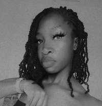 Nola - escort in Nairobi