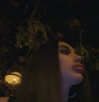 Carmella - Transsexual escort in Bali