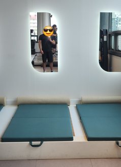 Nolan - Male escort in Seoul Photo 2 of 2