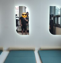 Nolan - Male escort in Seoul