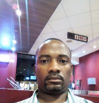Nolo83 - Male escort in Johannesburg