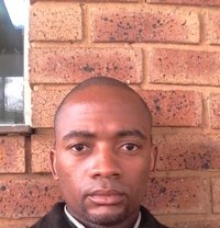 Nolo83 - Male escort in Johannesburg