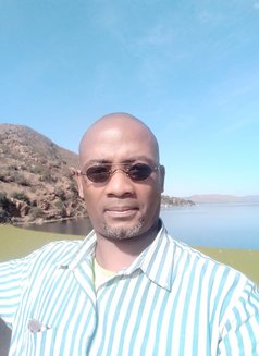 Nolo83 - Male escort in Johannesburg Photo 4 of 5