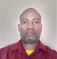 Nolobaby83 - Male escort in Pretoria