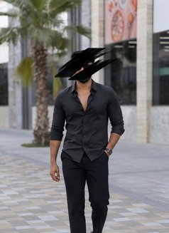 Nomad - Male escort in Dubai Photo 1 of 1