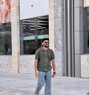 Nomad - Male escort in Dubai Photo 1 of 3