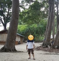 Nomadic Masseuse - Male escort in Hyderabad