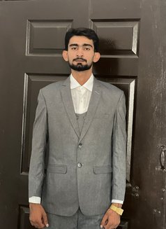 Noman - Male escort in Islamabad Photo 1 of 1
