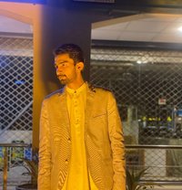 Noman - Acompañantes masculino in Islamabad