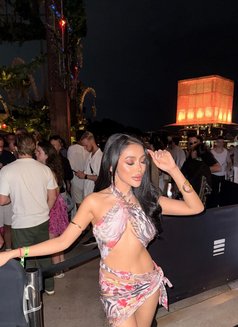 Nomi Petite - escort in Dubai Photo 1 of 8