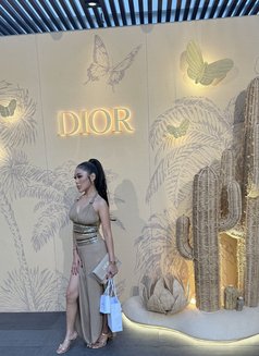 Nomi Petite - escort in Dubai Photo 8 of 8