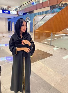 Nomi Petite Sexy Balinese - escort in Dubai Photo 5 of 8