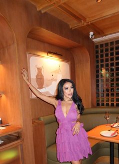 Nomi Petite Sexy Balinese - escort in Dubai Photo 6 of 8