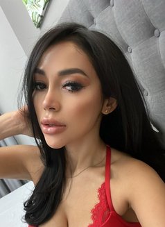 Nomi Petite Sexy Balinese - escort in Dubai Photo 8 of 8