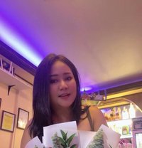 Nomod - escort in Pattaya