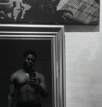 Nomzy - Acompañante masculino in Lagos, Nigeria