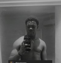 Nomzy - Acompañante masculino in Lagos, Nigeria