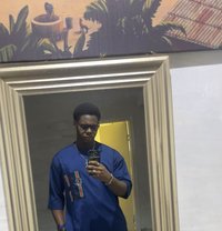 Nomzy - Acompañante masculino in Lagos, Nigeria