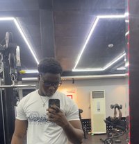 Nomzy - Acompañante masculino in Lagos, Nigeria