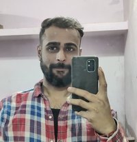 Premium Nonpaid Independent - Male escort in Kolkata