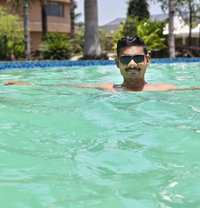 Non stop fuck - Male escort in Ahmedabad