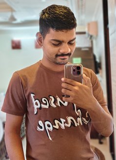 Non stop fuck - Male escort in Ahmedabad Photo 3 of 3