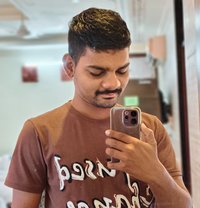 Non stop fuck - Male escort in Ahmedabad