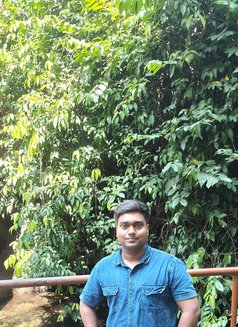 Non Stop One Hour - Male escort in Belgaum Photo 2 of 2