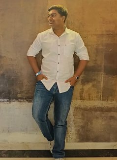Non Stop One Hour - Male escort in Pune Photo 1 of 1