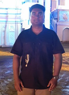 Non Stop One Hour - Male escort in Pune Photo 2 of 2