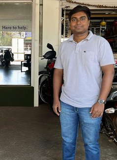 Non Stop One Hour - Male escort in Pune Photo 3 of 3