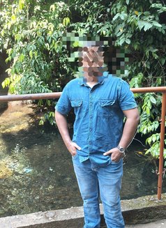 Non Stop One Hour - Male escort in Pune Photo 1 of 1