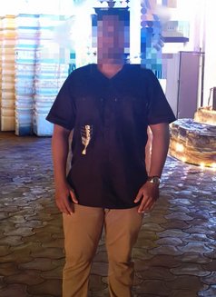 Non Stop One Hour - Male escort in Pune Photo 3 of 3