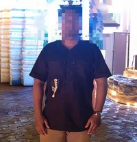 Non Stop One Hour - Male escort in Pune