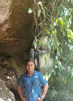 Non Stop One Hour - Acompañantes masculino in Pune Photo 1 of 1