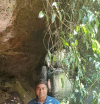 Non Stop One Hour - Male escort in Pune