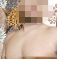 Non Stop Sex (Only for Females) - Male escort in Noida