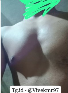 Non Stop Sex (Only for Females) - Acompañantes masculino in Noida Photo 4 of 4