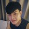 Non - Male escort in Hong Kong
