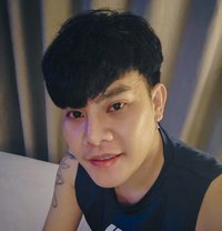 Non - Male escort in Hong Kong