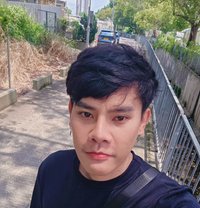 Non - Male escort in Hong Kong