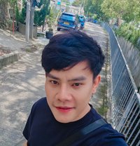 Non - Male escort in Hong Kong