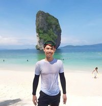 Non - Male escort in Riyadh