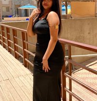 Nona - escort in Cairo