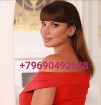 Nona Fantastic Natural Body Boobs - escort in Dubai