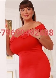 NONA - escort in Dubai Photo 5 of 13